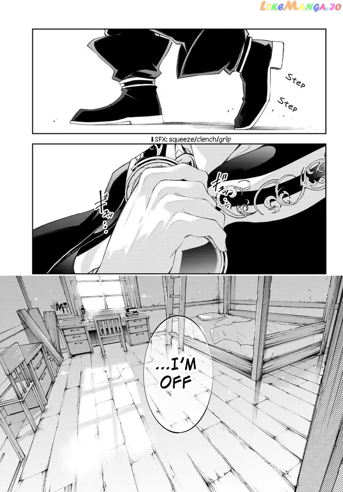 Wistoria: Wand and Sword Chapter 30 image 13_optimized